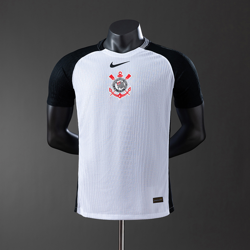 Camisa Corinthians I